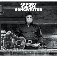 Johnny Cash Songwriter (LP)