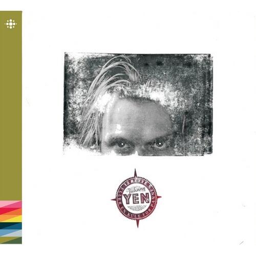 Johnny Yen 12 Rette Eller En Kule For Pannen (CD) 