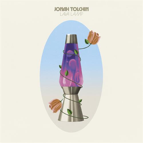 Jonah Tolchin Lava Lamp (CD)