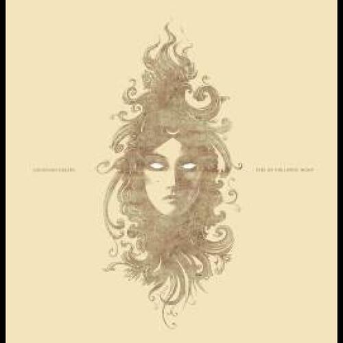 Jonathan Hultén Eyes Of The Living Night (CD) 