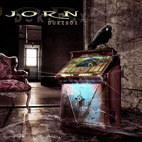 Jorn Dukebox (CD)