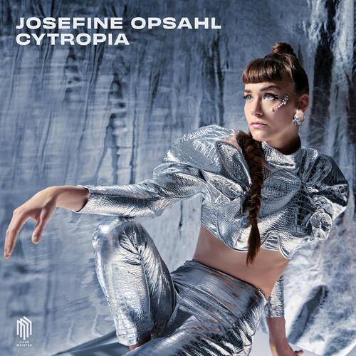 Josefine Opsahl Cytropia (LP) 