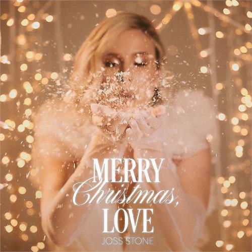 Joss Stone Merry Christmas, Love (LP)