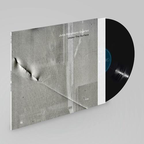 Julia Hülsmann Quartet Under The Surface (LP) 
