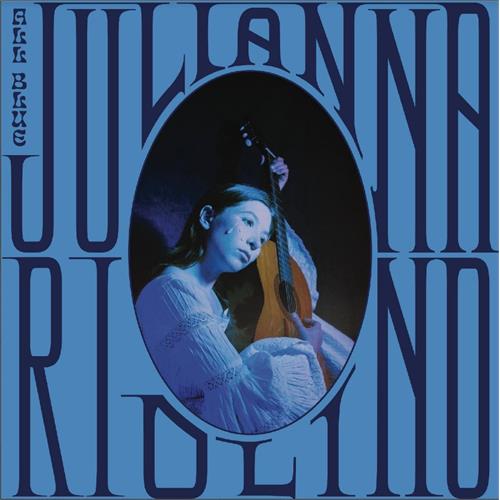 Julianna Riolino All Blue (2LP)