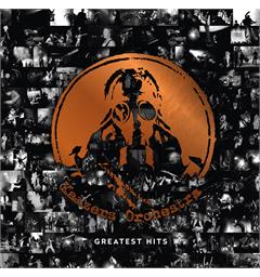 Kaizers Orchestra Greatest Hits (2LP)