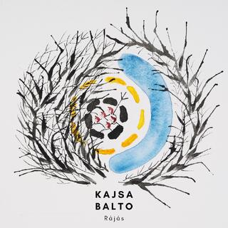 Kajsa Balto R&#225;j&#225;s (CD)