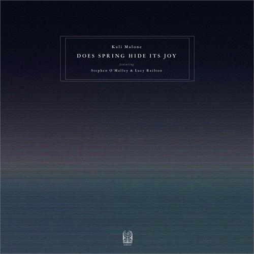 Kali Malone Does Spring Hide It's Joy (3CD) 