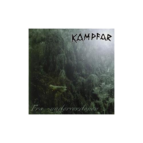 Kampfar Fra Underverdenen (CD)