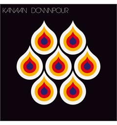 Kanaan Downpour - LTD (LP)