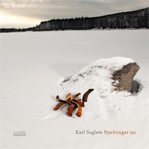 Karl Seglem Nyesongar.no (CD)
