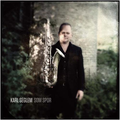 Karl Seglem Som Spor (CD)