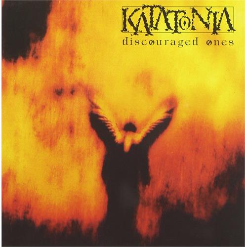 Katatonia Discouraged Ones (CD)