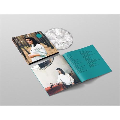Katie Melua Love & Moeny - Deluxe Edition (CD)