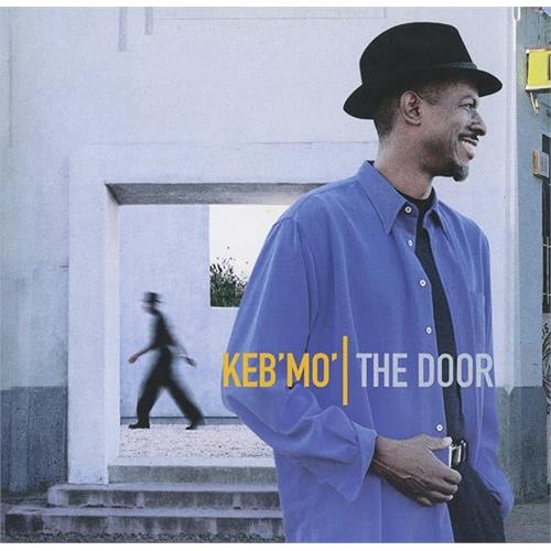 Keb' Mo' The Door (CD)