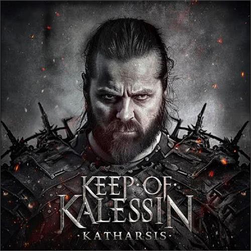 Keep Of Kalessin Katharsis (CD) 