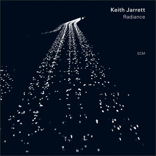Keith Jarrett Radiance (2CD)