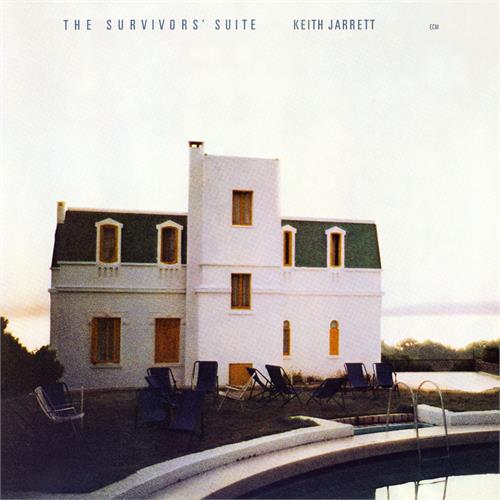 Keith Jarrett The Survivors' Suite (CD)