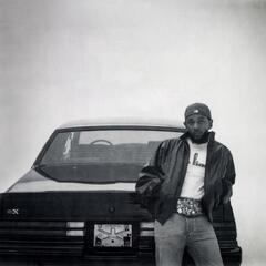 Kendrick Lamar GNX (CD)