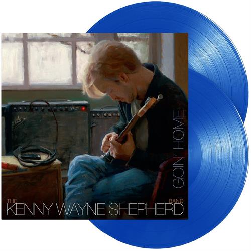 Kenny Wayne Shepherd Goin' Home - LTD (2LP) 