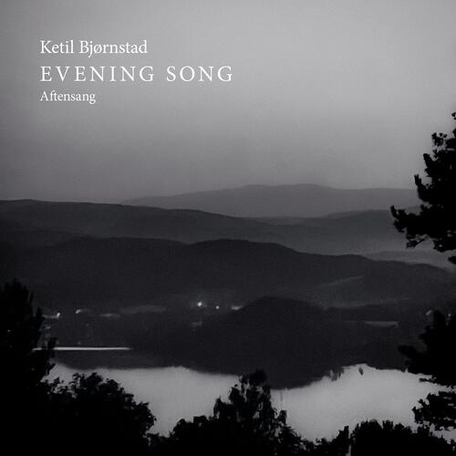 Ketil Bjørnstad Eveningsong (Aftensang) (CD) 