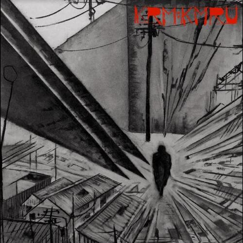 Kevin Richard Martin (KRM) & KMRU Disconnect (2LP) 