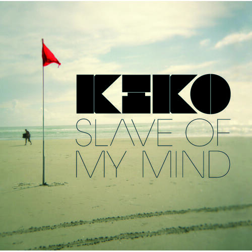 Kiko Slave Of My Mind (CD)