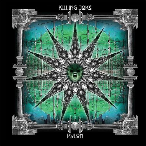 Killing Joke Pylon - DLX (2CD) 