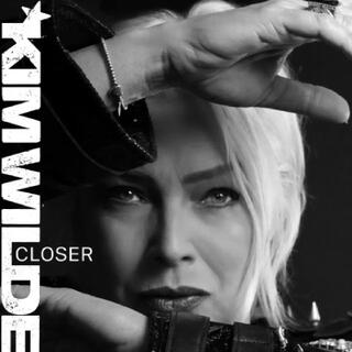 Kim Wilde Closer (CD)