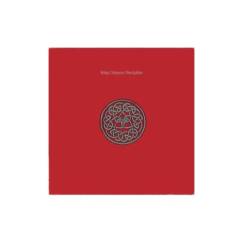 King Crimson Discipline - 40th Anniversary… (LP)