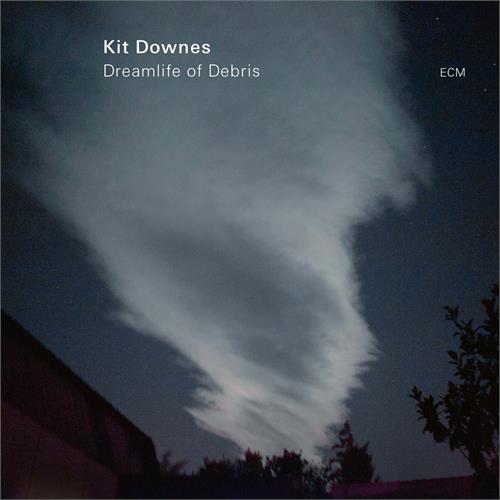 Kit Downes Dreamlife Of Debris (CD)