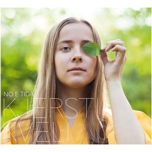 Kjersti Kveli No E Tida (CD) 
