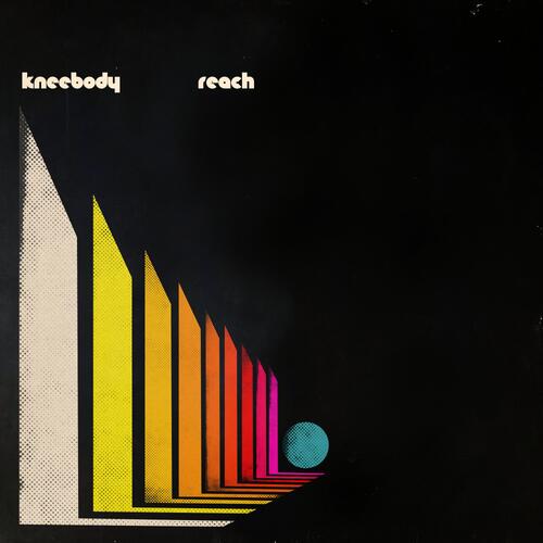 Kneebody Reach (CD) 