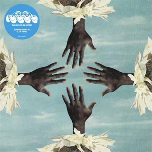Kokoroko Could We Be More - LTD (LP) 