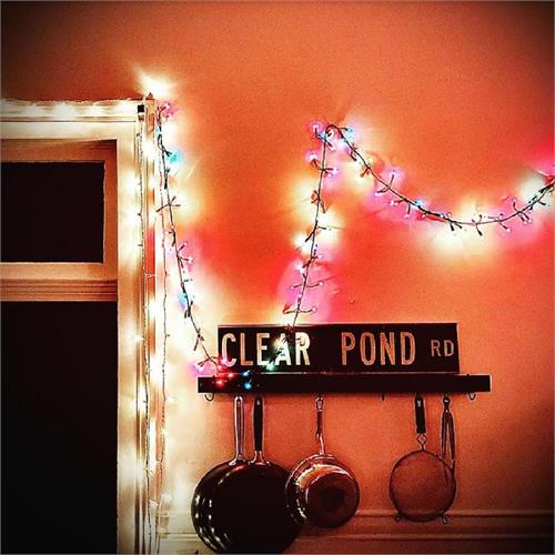 Kristin Hersh Clear Pond Road (CD)