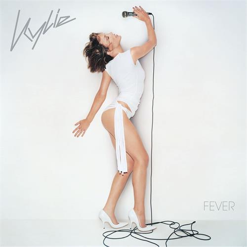 Kylie Minogue Fever (LP)