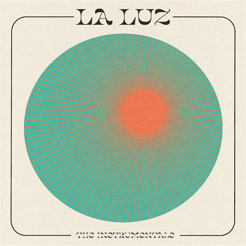 La Luz La Luz: The Instrumentals - RSD (LP)