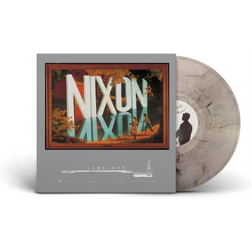Lambchop Nixon - LTD (LP)