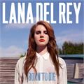Lana Del Rey Born To Die (LP)