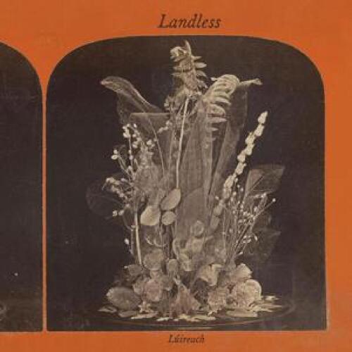 Landless Lúireach (CD) 