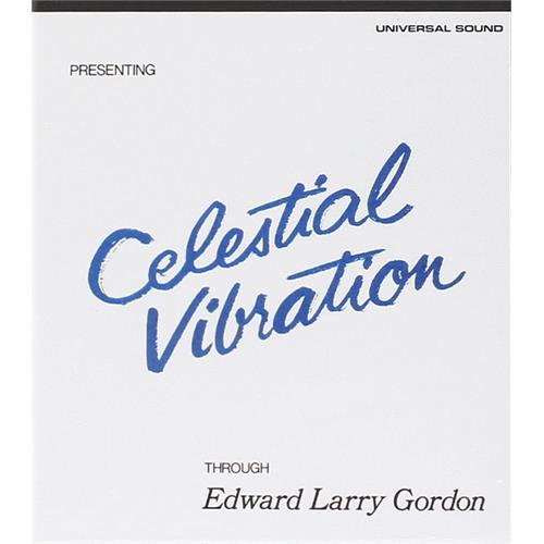 Laraaji (Edward Larry Gordon) Celestial Vibration (CD)