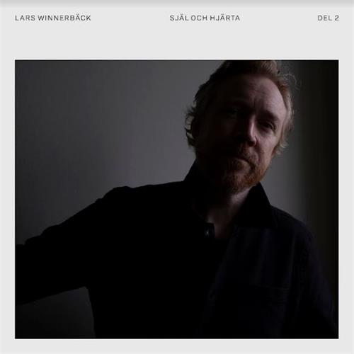 Lars Winnerbäck Själ Och Hjärta Del 2 (10")