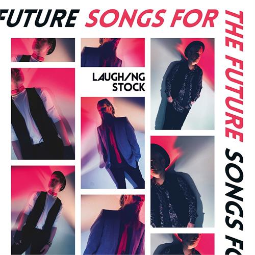 Laughing Stock Songs For The Future (CD)