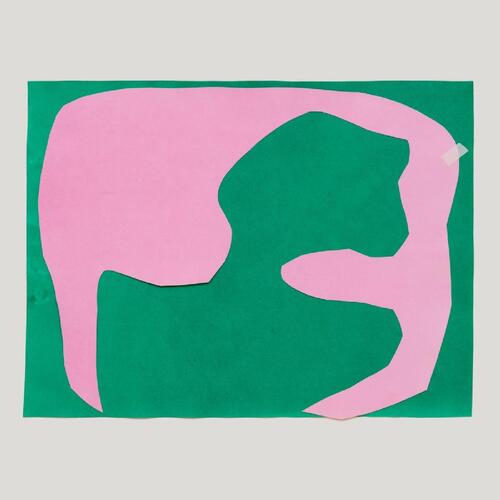 Laurie Torres Après Coup (LP) 