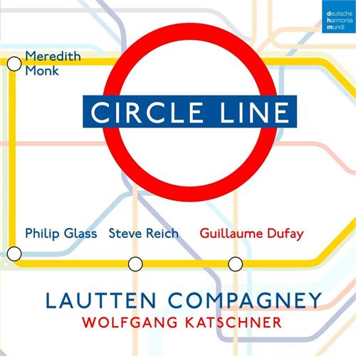 Lautten Compagney Circle Line (LP)