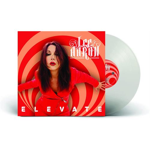 Lee Aaron Elevate - LTD (LP)