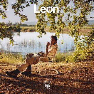 Leon Bridges Leon (CD)