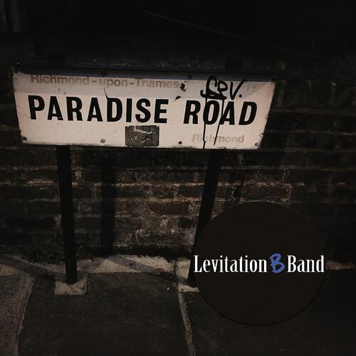 Levitation B Band Paradise Road (LP) 