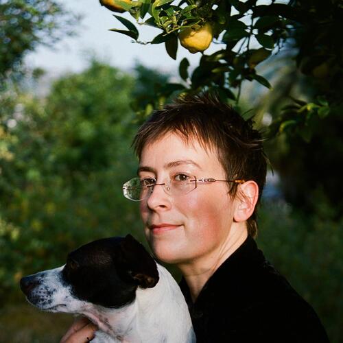 Lina Tullgren Decide Which Way The Eyes Are… (LP) 