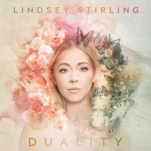 Lindsey Stirling Duality - International Exclusive (LP)